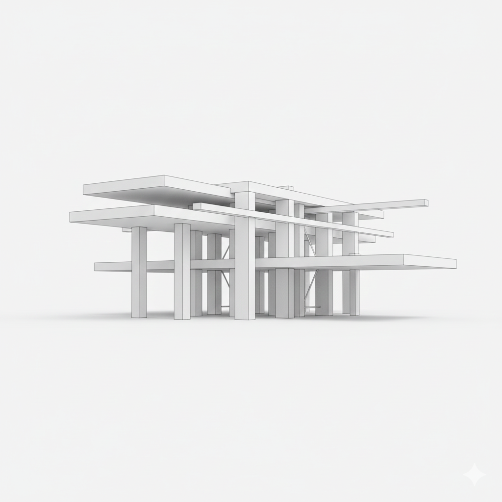 IA como infraestructura