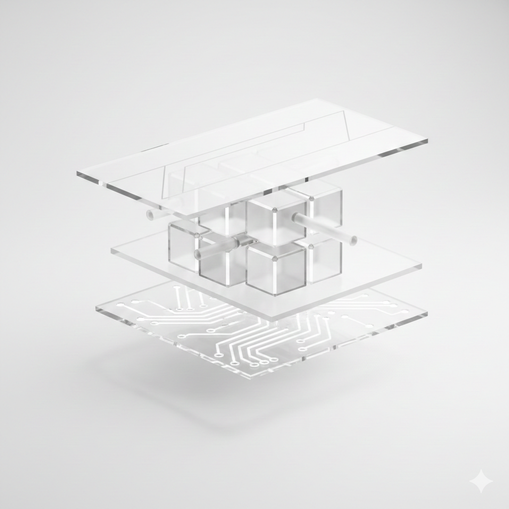 Arquitectura operativa