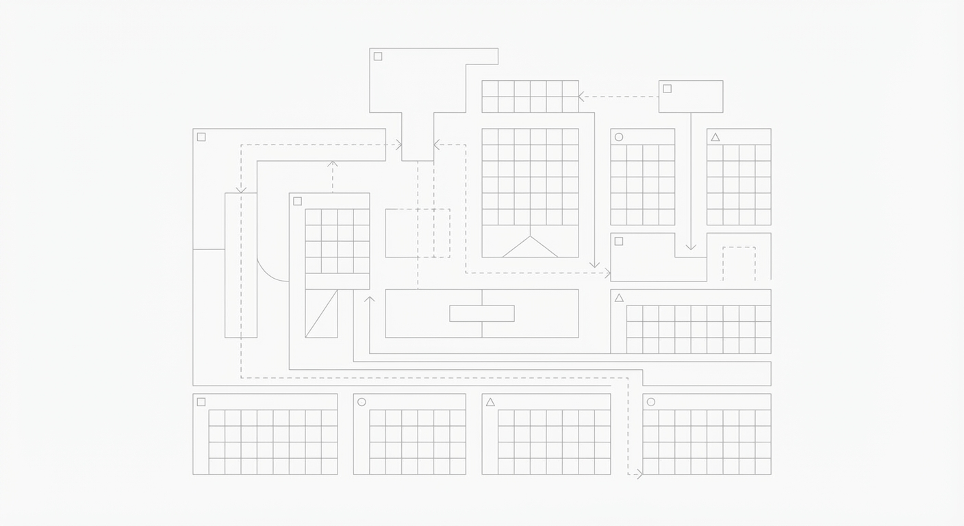 Estructura de la sesión